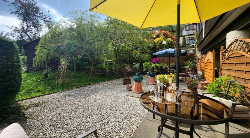 Photo of 2 Bed in Coniston