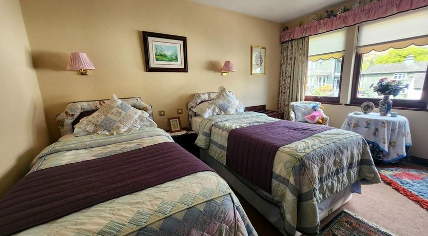 Photo of 2 Bed in Coniston