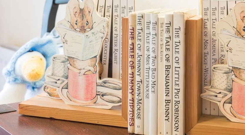 Photo of 2 Bed in Coniston