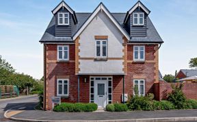 Photo of House in Herefordshire