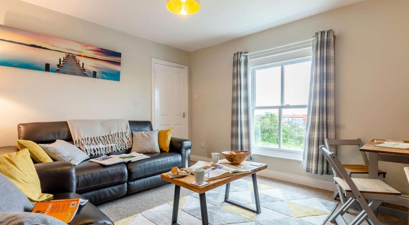 Photo of 2 Bed in Hull