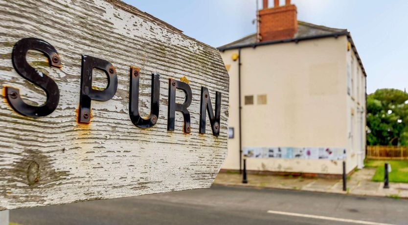 Photo of 2 Bed in Hull