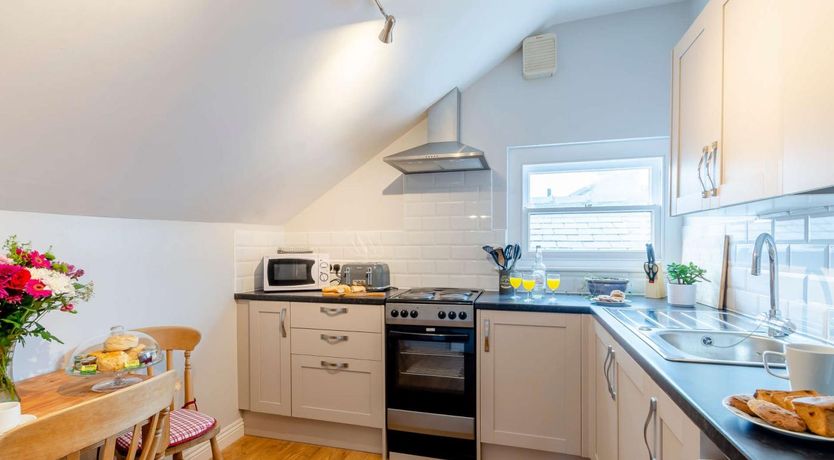 Photo of 2 Bed in Hull