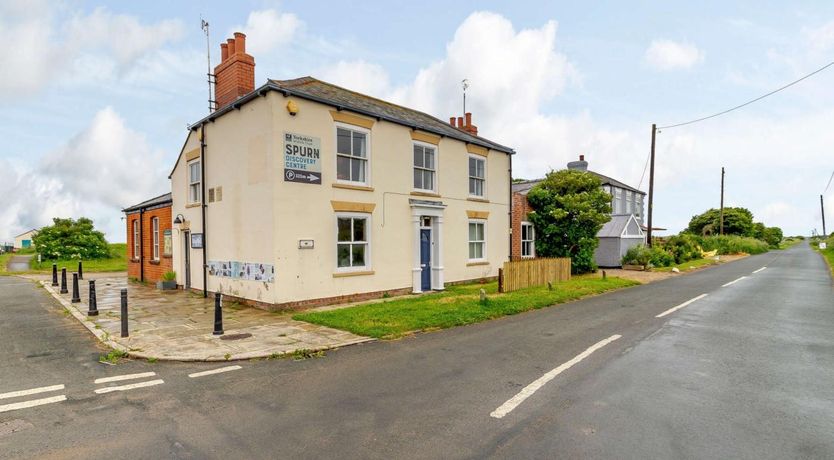 Photo of 2 Bed in Hull