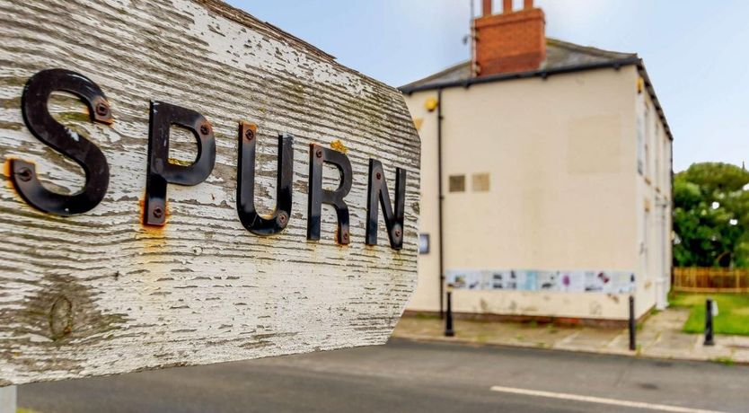 Photo of 2 Bed in Kilnsea