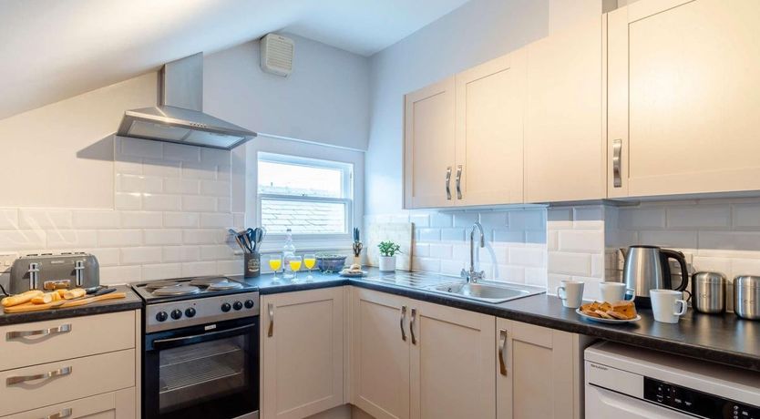 Photo of 2 Bed in Kilnsea