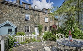 Photo of Cottage in Cumbria