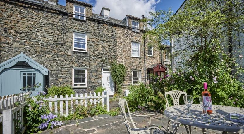 Photo of Cottage in Cumbria