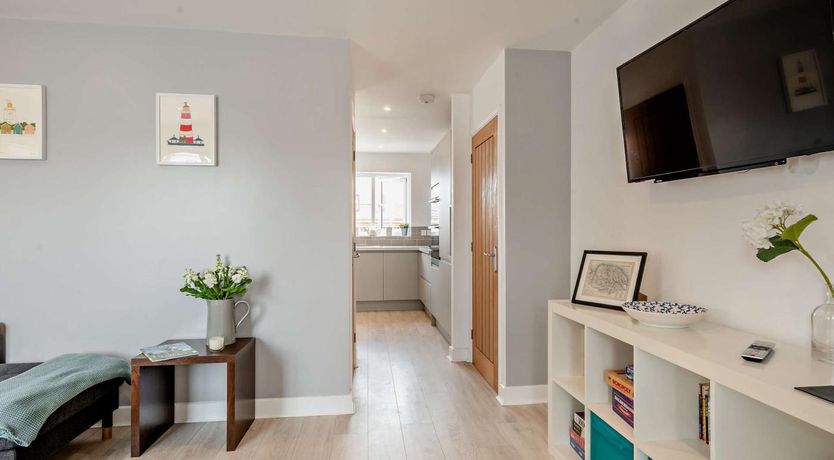 Photo of 2 Bed in Norwich