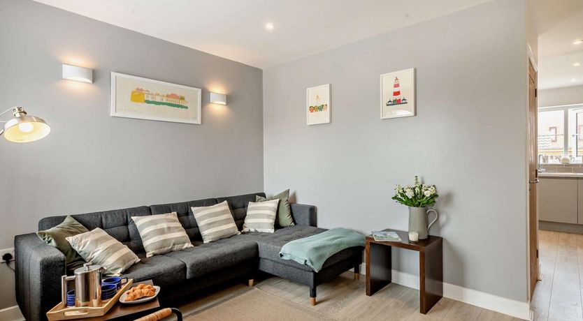 Photo of 2 Bed in Norwich