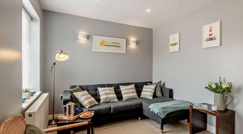 Photo of 2 Bed in Norwich