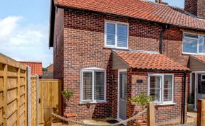Photo of in Mundesley (83314)