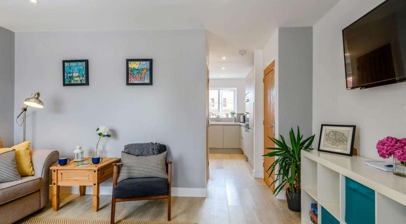 Photo of 2 Bed in Mundeseley