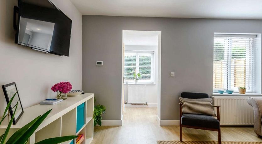 Photo of 2 Bed in Mundeseley