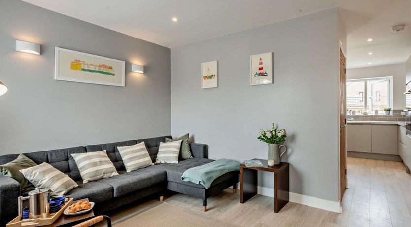 Photo of 2 Bed in Mundeseley