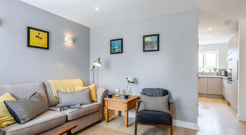 Photo of 2 Bed in Mundeseley