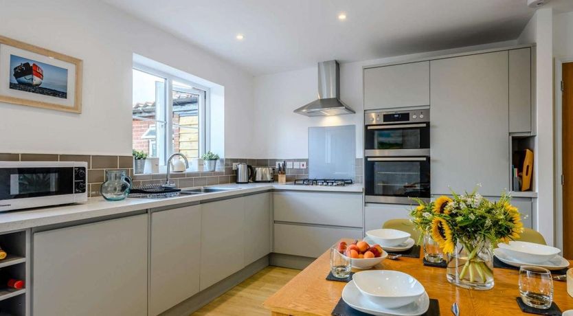 Photo of 2 Bed in Mundeseley