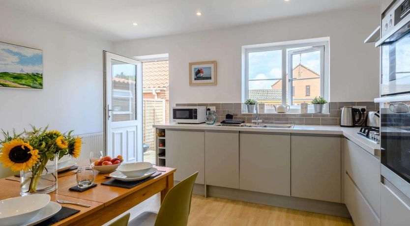 Photo of 2 Bed in Mundeseley