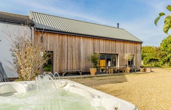 in Hereford  (85643) Holiday Cottage