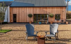 Photo of Barn in Herefordshire