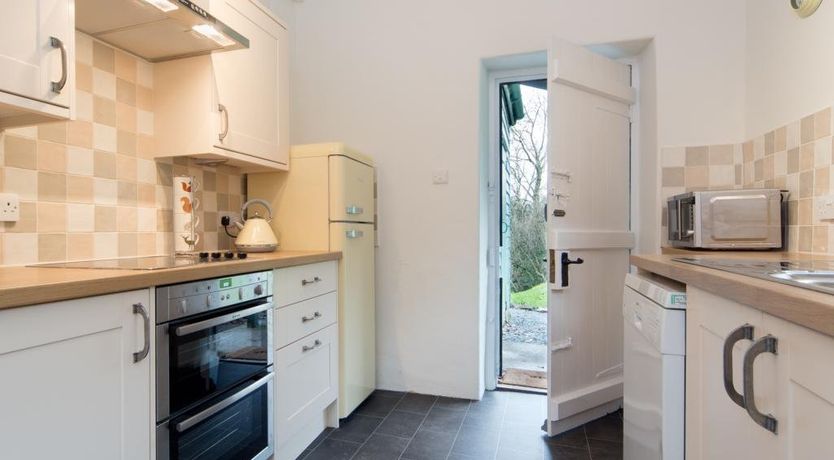 Photo of 2 Bed in Glenridding