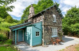 Photo of cottage-in-cumbria-388