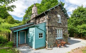 Photo of Cottage in Cumbria