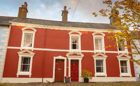 Photo of House in Cumbria