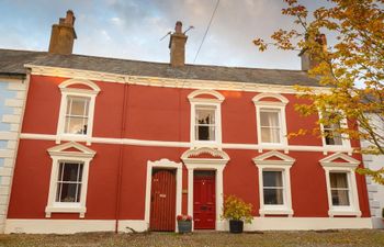 House in Cumbria Holiday Cottage