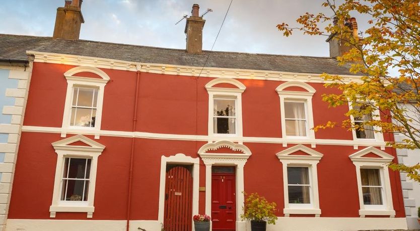 Photo of in Cockermouth (SZ022)