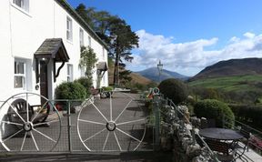 Photo of Cottage in Cumbria