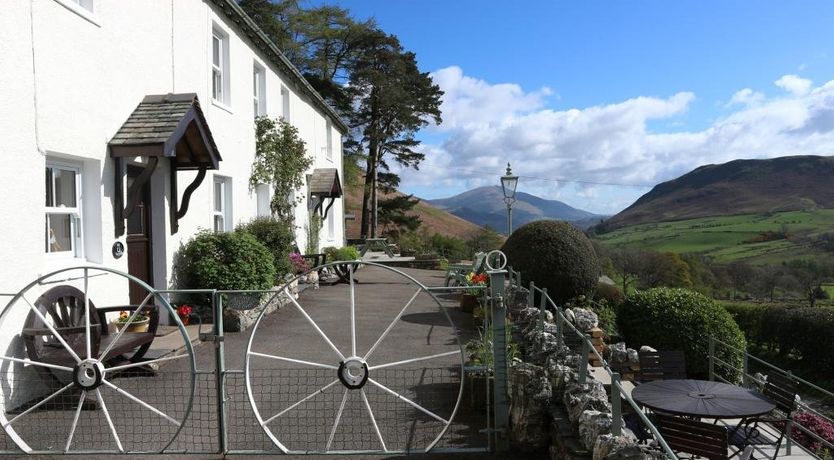 Photo of Cottage in Cumbria