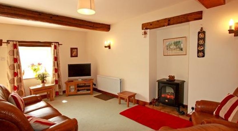 Photo of 2 Bed in Newlands