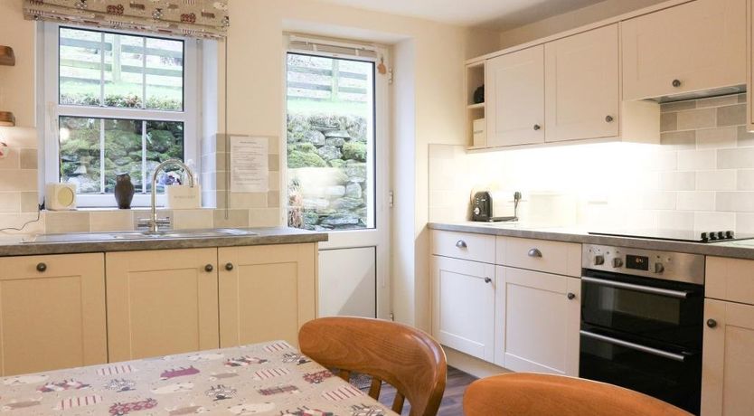 Photo of 2 Bed in Newlands