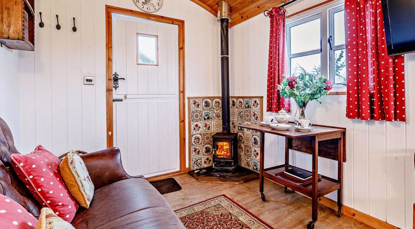 Photo of 1 Bed in Shrewsbury
