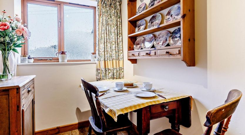 Photo of 1 Bed in Shrewsbury