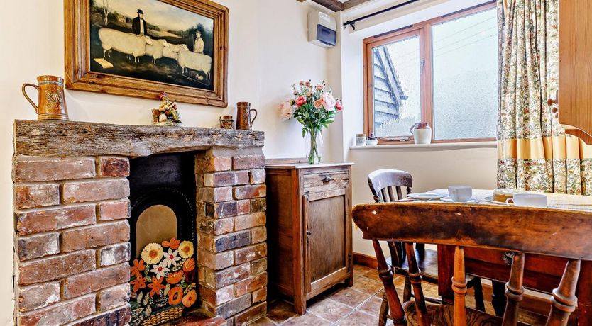 Photo of 1 Bed in Shrewsbury