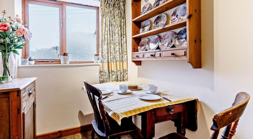 Photo of 1 Bed in Leighton