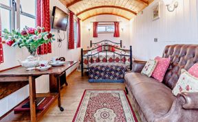 Photo of in Ironbridge  (80587)