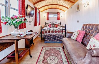 in Ironbridge  (80587) Holiday Cottage