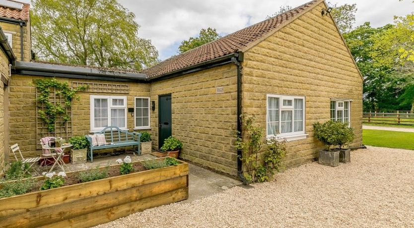 Photo of in Easingwold (84002)