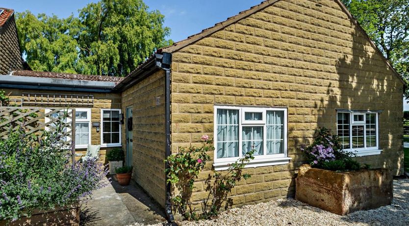 Photo of in Crayke (84002)
