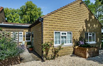 in Crayke (84002) Holiday Cottage