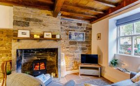 Photo of in Holmfirth (85392)