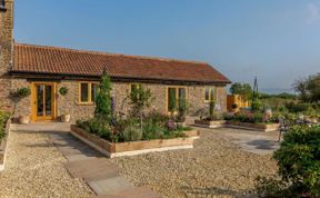 Photo of Barn in Somerset