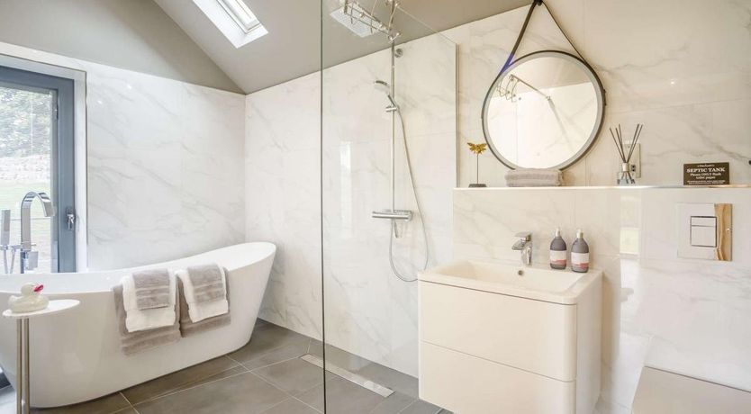 Photo of 2 Bed in Elsdon