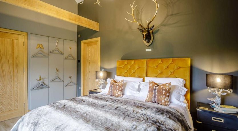 Photo of 2 Bed in Elsdon