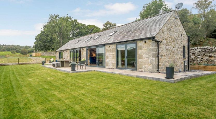 Photo of 2 Bed in Elsdon