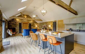 in Northumberland National Park (85311) Holiday Cottage