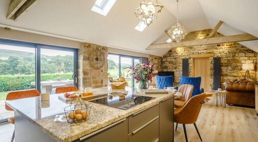 Photo of 2 Bed in Elsdon